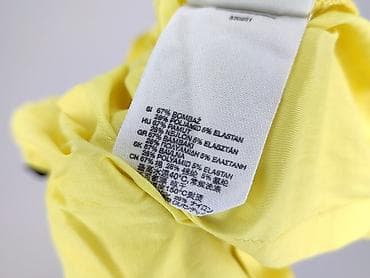 blazer colour: H&M, Bluzka damska, rozmiar M — 5