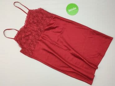 wyprzedaż sukienek plus size: Esmara, Nightshirt, size M (EU 38) — 2