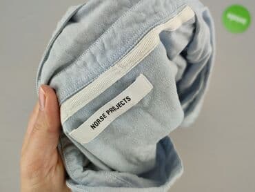 python t shirty: Norse Projects, Women`s shirt, size L (EU 40) — 4