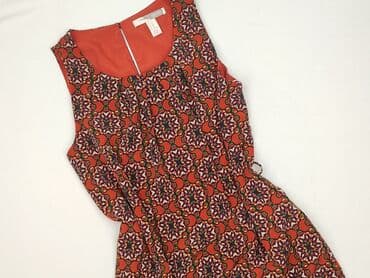 sukienka w geometryczne wzory h: Forever 21, Sukienka damska, rozmiar XS — 1