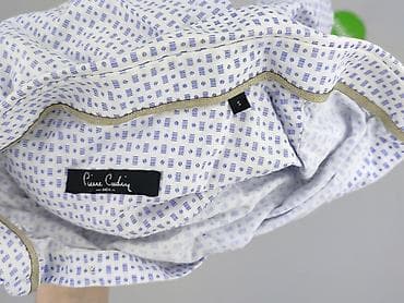 mango sweter: Pierre Cardin, Koszulа dla mężczyzn, rozmiar S — 5