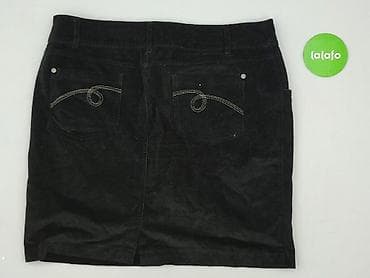 Spódnice: Bpc bonprix collection, Spódnica damska, rozmiar 2XL — 3