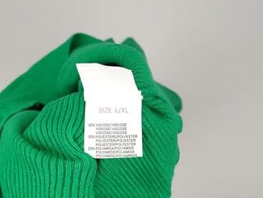 Светри та кардигани: Светр жіночий, розмір XL на lalafo.pl — 5 Светри та кардигани: Светр жіночий, розмір XL — 5