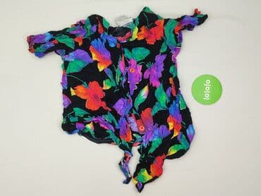 wiosenna koszula: Bluzka damska, rozmiar L — 2