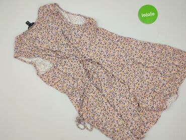 sukienki swing plus size: New Look, Sukienka damska, 3XL — 3