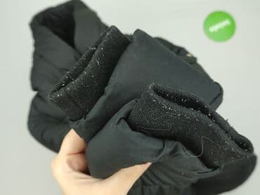 spodnie i legginsy dla dziewczynki napapijri: Kurtka zimowa, Next, 5-6 lat, 104-110 cm, stan - Bardzo dobry — 5