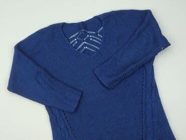 olimpia sweter: Sweter damski, rozmiar XL — 1