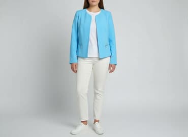 c a body: Bodyflirt, Marynarka damska, rozmiar XL — 8