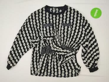 marynarki c a damskie: Bluzka damska, rozmiar L — 2