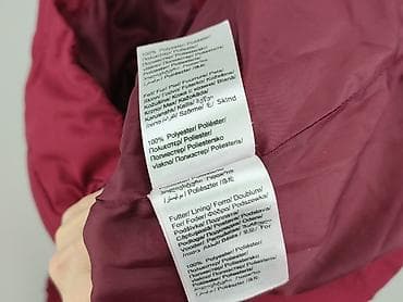 kurtka tech fleece: Tom Tailor, Kurtka zimowa damska, rozmiar M — 5