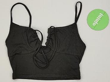 i buty: Shein, Top damski, rozmiar S — 2