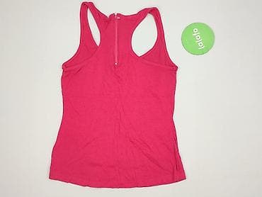 buty nylon red: T-shirt damski, rozmiar S — 3