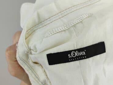 Ubrania damskie: S.Oliver, Marynarka damska, M — 5