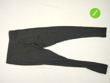 bluzka z otworem na kciuk: Leggings Sports for women, size M (EU 38) — 3