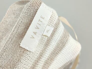 zalando kardigan damski: Kardigan damski, rozmiar XL — 4