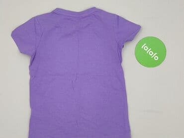 koszulka barcelony sinsay: T-shirt, Sinsay, 3-4 years, 98-104 cm, condition - Perfect — 3