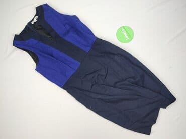 sukienka marynarka niebieska: Banana Republic, Sukienka damska, rozmiar S — 3