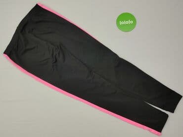 legginsy damskie trec: Terranova, Legginsy Sportowe damskie, rozmiar M — 3