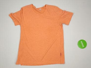 spodenki xl: T-shirt damski, rozmiar S — 2