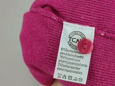 piżama hello kitty temu: Tchibo, Kardigan damski, rozmiar 4XL — 5