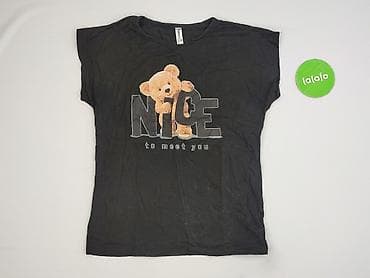 nirvana t shirty hm: FREEMAN, T-shirt damski, rozmiar M — 2