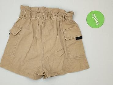 online second hand internetowy: H&M Divided, Szorty damskie, rozmiar 2XS — 3
