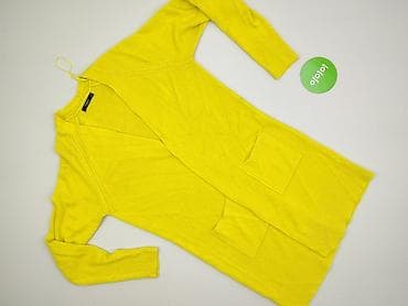 cardigans brown: Basic, Кардиган жіночий, розмір S — 2