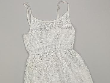 rozmiary hm: H&M Divided, Sukienka damska, rozmiar XS — 1