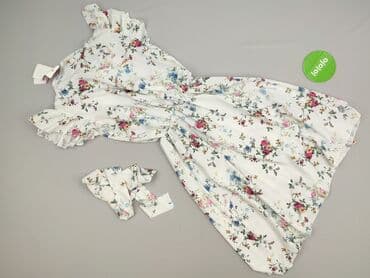 piżama hello kitty temu: Pakuten, Sukienka damska, rozmiar M — 3