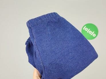 sweterki dla niemowląt allegro: Sweatpants, 12-18 months, condition - Good — 4