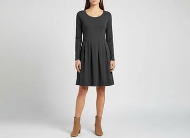 sukienki w stylu coco chanel: Cos, Sukienka damska, rozmiar S — 6