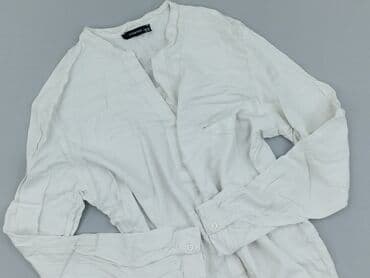 reserved koszulka w koty: Reserved, Women`s shirt, size M (EU 38) — 1