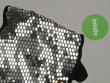 koszulki na ramiączkach plus size: Topshop, Top damski, rozmiar S — 6