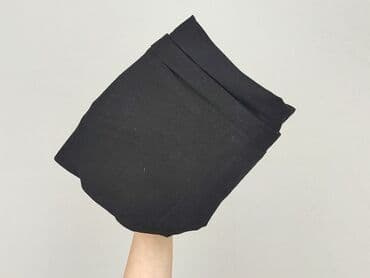 krótkie spodenki do grubych rajstop: H&M, Legginsy M — 6