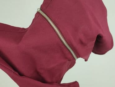 czarne spódniczka plisowane: House, Spódnica damska, rozmiar M — 4