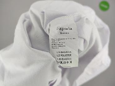 dresy plus size: Koszulа dla mężczyzn, rozmiar 2XL — 6