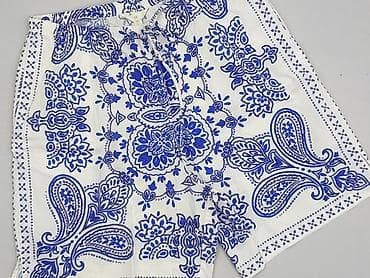 regatta klapki: H&M, Szorty damskie, rozmiar M — 1