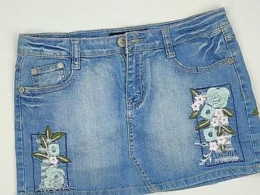 dkny jeans: Spódnica damska, rozmiar M — 1