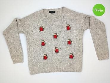 pull: Atmosphere, Sweter damski, rozmiar L — 2