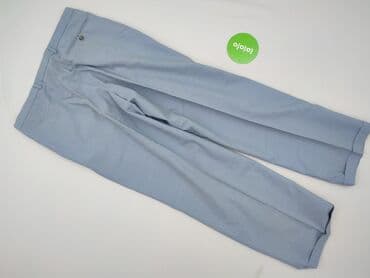 t shirt basic hm: Chinosy dla mężczyzn, rozmiar S — 3