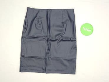 spódnice plisowane tiulowe czarne: Top Secret, Women`s skirt, size S (EU 36) — 3