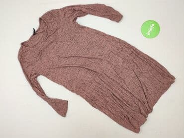 buty zimowe stradivarius: Stradivarius, Sukienka damska, rozmiar M — 2