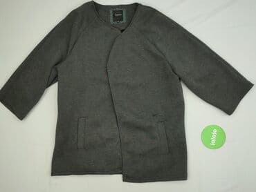 narzutka reserved: Reserved, Kardigan damski, rozmiar XL — 3