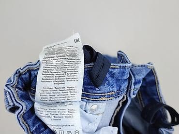 koszulka dsquared2: Spodnie jeansowe, ONLY, 15 lat, 170, stan - Bardzo dobry — 5