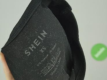 co est: Shein, Top damski, rozmiar XS — 5