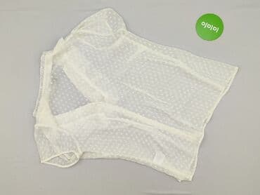 mohito bluzki z falbanami: Papaya, Жіноча блуза, 2XL на lalafo.pl — 3 mohito bluzki z falbanami: Papaya, Жіноча блуза, 2XL — 3