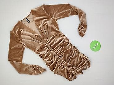 coquette: Sukienka damska, rozmiar S — 2