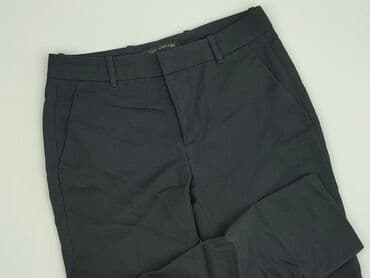 Zara, Spodnie materiałowe damskie, rozmiar S