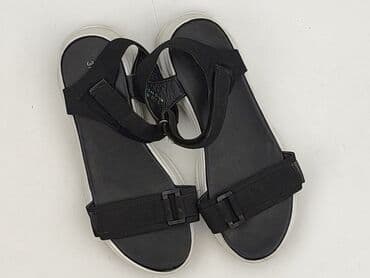 Босоніжки жіночі, розмір 37 на lalafo.pl Босоніжки жіночі, розмір 37