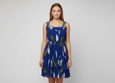 apricot sukienki: Sukienka damska, rozmiar M — 1